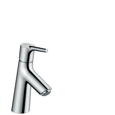 Hansgrohe Talis Ss wastafelkraan 80 CoolStart chroom