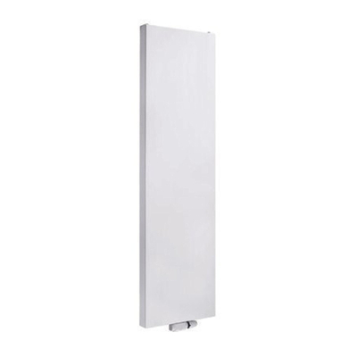 Henrad Alto Plan paneelradiator 180x60cm type 22 2214watt 6 aansluitingen Staal Wit Glans