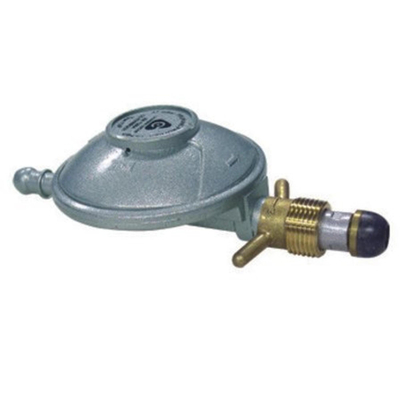 Go by Van Marcke vaste flesontspanner voor propaan 37Mbar type Poll