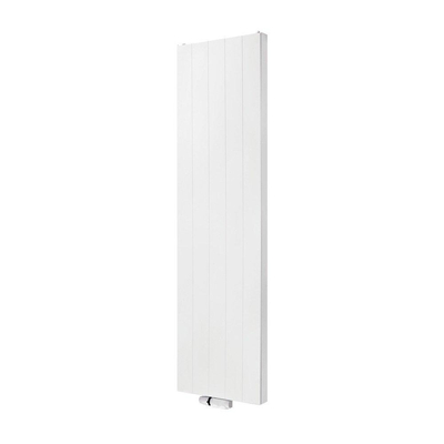Henrad Alto Line paneelradiator 180x70cm type 22 2583watt 4 aansluitingen Staal Wit Glans