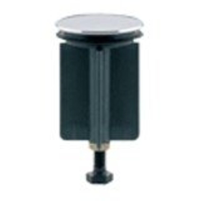 GROHE stop voor afvoergarnituur chroom