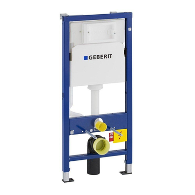 Geberit Duofix Basic UP-100 inb.reservoir