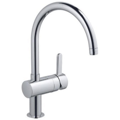 GROHE Flair Keukenkraan - hoog - chroom