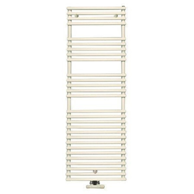 Nemo Spring Ofena 120050 handdoekradiator staal H 1112 x L 500 mm 533 W