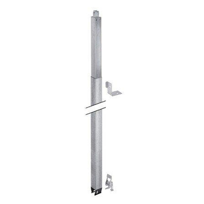 Geberit Duofix staander ruimtehoog H220-280cm