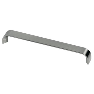 Nemo Start greep Recife chroom boorafstand 128 mm