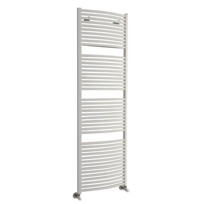 Nemo Spring Taberno handdoekradiator staal 1196x486mm 567 W