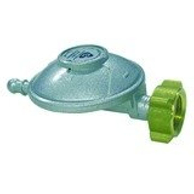 Go by Van Marcke vaste flesontspanner voor propaan 37Mbar type Shell