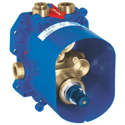 GROHE Rapido inbouw unit T voor thermostaten