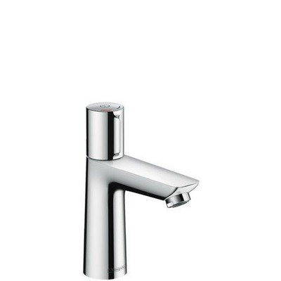 Hansgrohe Talis select e wastafelkraan 110 met waste chroom TWEEDEKANS OUTLETSTORE
