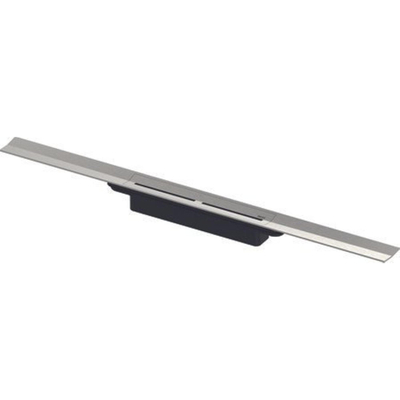 Tece DrainProfile Douchegoot - 90cm - geborsteld
