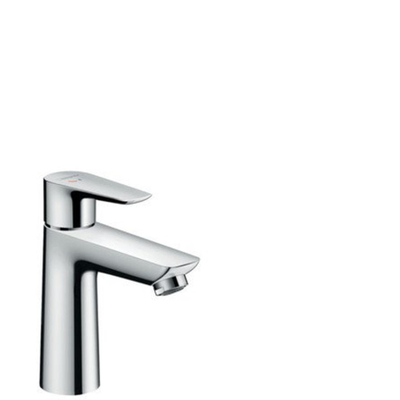 Hansgrohe Talis E wastafelkraan - coolstart - chroom