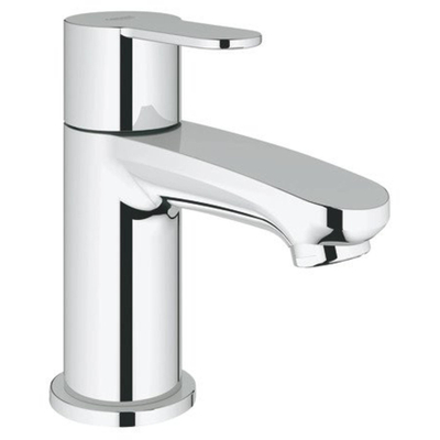 GROHE Eurostyle Cosmopolitan toiletkraan 1/2 chroom OUTLETSTORE