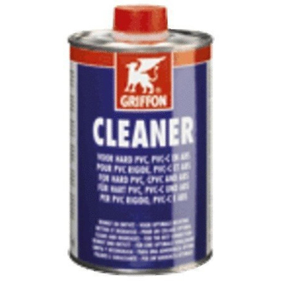 Griffon Cleaner PVC/PVC C/ABS pot à 500ml