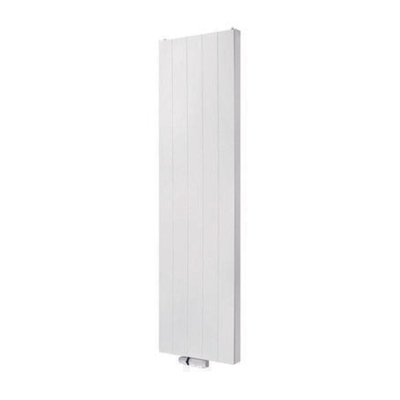 Henrad Alto Line paneelradiator 180x70cm type 22 2583watt 4 aansluitingen Staal Wit Glans