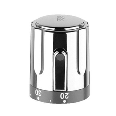 GROHE Automatic 2000 thermostaatknop chroom