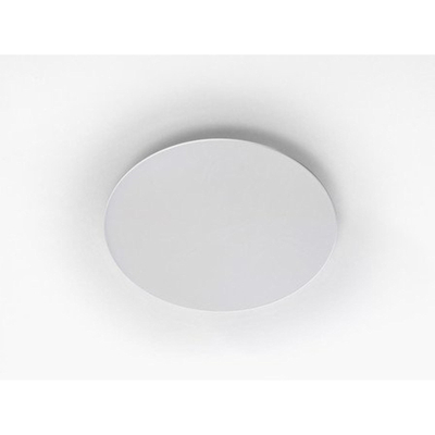 Duco Ventilation DucoVent Ventilatieventiel Rond Aluminium Wit