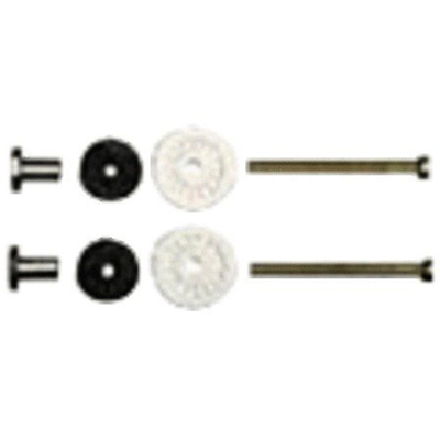 Geberit bevestigingsmateriaal voor reservoir 128307