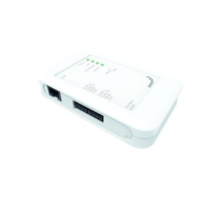 ZehnderWarmteterugwinning centraalcomfoconnect lan c