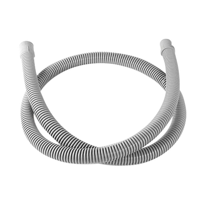 Go by Van Marcke aanvoerflexibel chauffage 3/4MF x 100cm rubber en staal