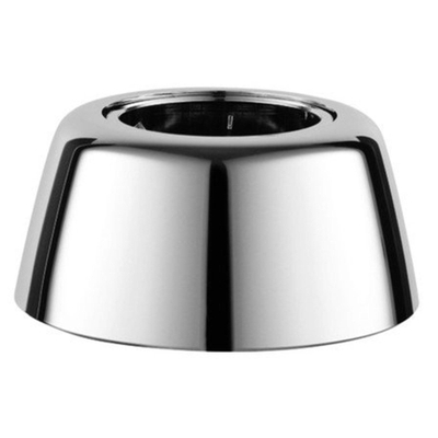 GROHE hoge kraanrozet chroom