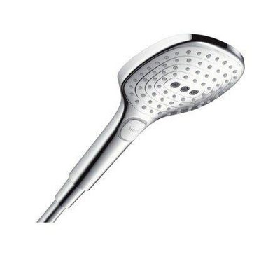 Hansgrohe Raindance select 120 3jet handdouche chroom