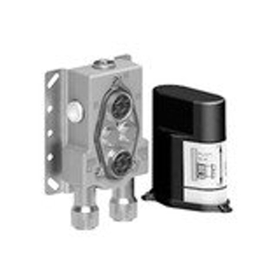 Dornbracht Universeel inbouwdeel thermostatisch 1/2