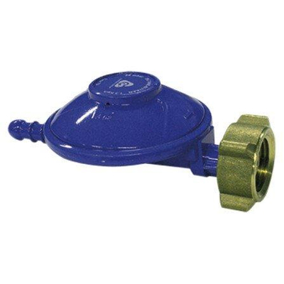 Go by Van Marcke vaste flesontspanner voor butaan 28Mbar type Shell