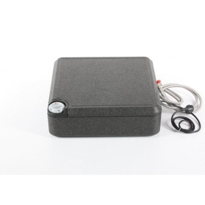 Inventum Modesto keukenboiler slide-in t.b.v. plint Q10 10L 2000W m. energielabel A