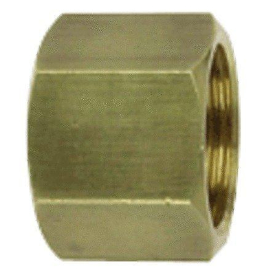 Viega sok 3/4 bi. brons