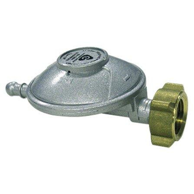 Go by Van Marcke vaste flesontspanner voor propaan 37Mbar type Shell