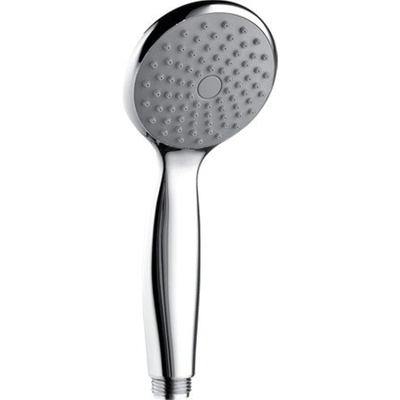 GO by Van Marcke Timor handdouche 1 jet diameter 80 mm chroom