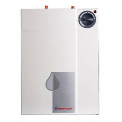 Inventum EDR keukenboiler 10L 2000W m. energielabel A