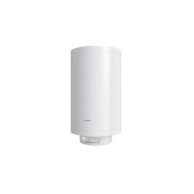 Bosch - 6000T ES - 80L - elektrische boiler - 80 liter - 2000 W - geëmailleerde kuip - verticaal of horizontaal model - droge weerstand - ErP SWW: C - tapwaterprofiel: M