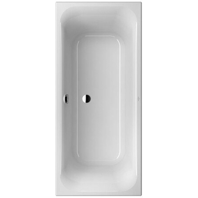 Villeroy & Boch O.novo Design bad acryl rechthoekig 170x75x46cm wit