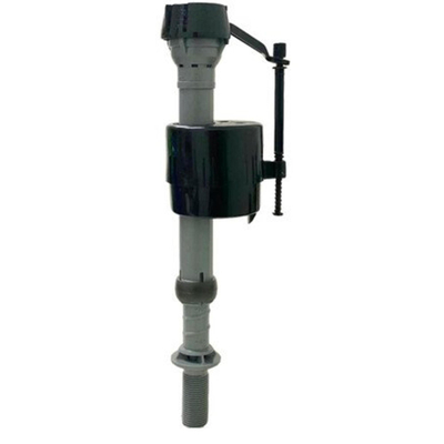 Universele vlotterkraan verticaal kompleet