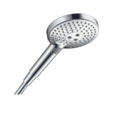 Hansgrohe Raindance select s120 handdouche 3jet chroom