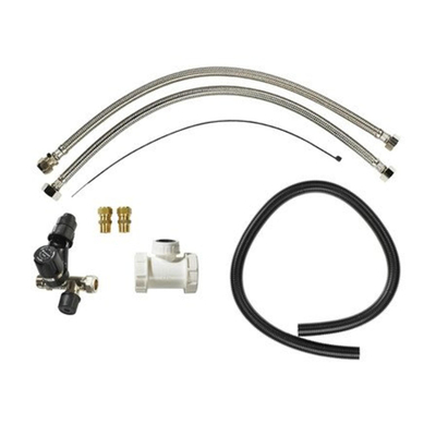 Inventum aansluitset Q-Fix Q-Fix