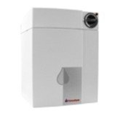 Inventum EDR 10 keukenboiler 10L 2 kW 230 V mono natte weeerstand onder de gootsteen ErP SWW A tapwaterprofiel XXS