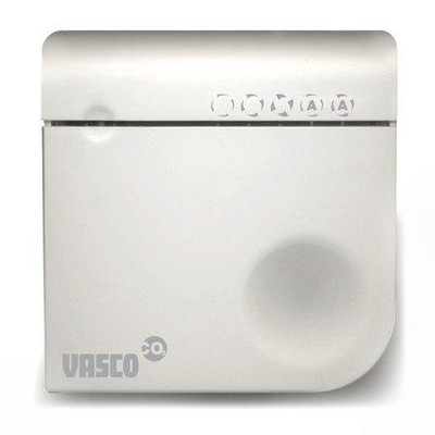 Vasco Ventilation schakelaars CO2 RF schakelaar C400