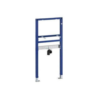 Geberit Duofix Element voor wastafel 112cm voor staande kraan