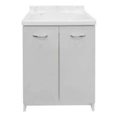 GO by Van Marcke Reo onderkast 62 cm voor uitgietbak in kunststof