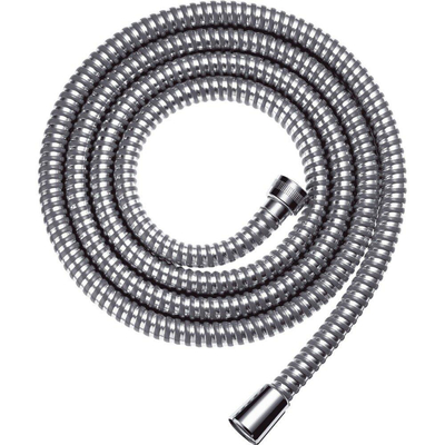 Nemo Proflex doucheslang 1250 mm universele aansluiting 1/2" kunststof verchroomd