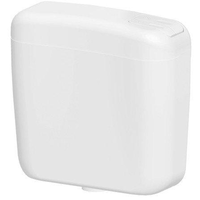 Go by Van Marcke Carat 2 opbouwreservoir L 425x145x40 cm kunststof