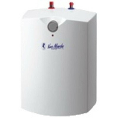 GO by Van Marcke - keukenboiler - 39.6x25.6x26cm - elektrisch - 5L - 230V - wit