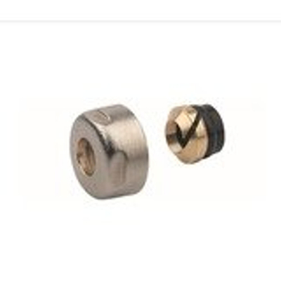 Go by Van Marcke overgangstuk Eurocone 3/4 x Cu Ø15mm (per 2)