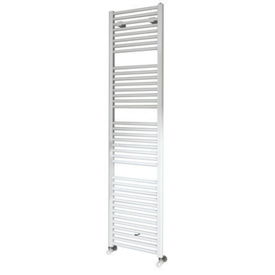 Nemo Spring Toronto 120050 handdoekradiator staal H 1248 x L 500 mm 588 W