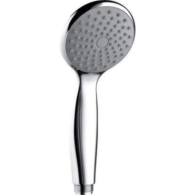 GO by Van Marcke Timor handdouche 1 jet diameter 80 mm chroom