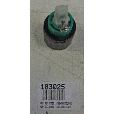 Hansgrohe Divers binnenwerk M3