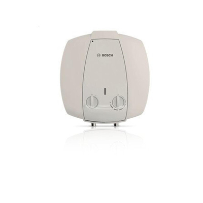 Bosch Tronic 2000T boiler elektrisch m. onderaansluiting 15L m. energielabel B